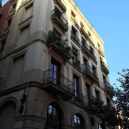 Apartment No 15 - The Streets Barcelona