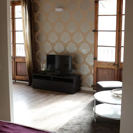 Apartment No 15 - The Streets *