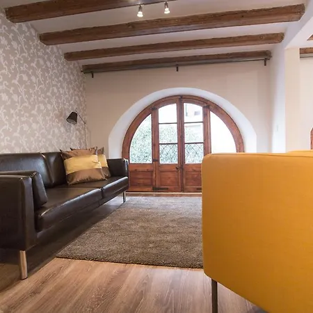 Apartment No 15 - The Streets Barcelona