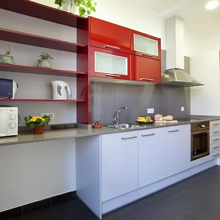 Apartment No 15 - The Streets Barcelona