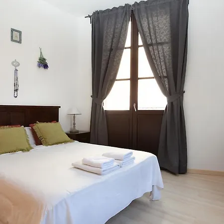 No 15 - The Streets Apartment Barcelona