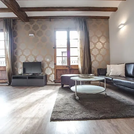 No 15 - The Streets Apartment Barcelona