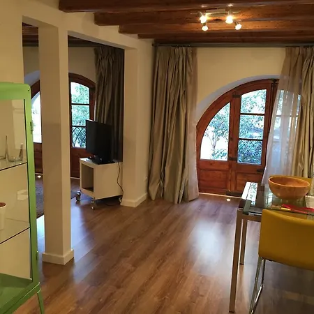 Apartment No 15 - The Streets Barcelona