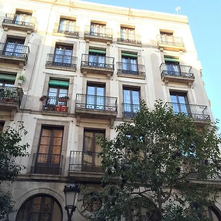 No 15 - The Streets Appartement *