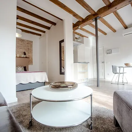 No 15 - The Streets Appartement