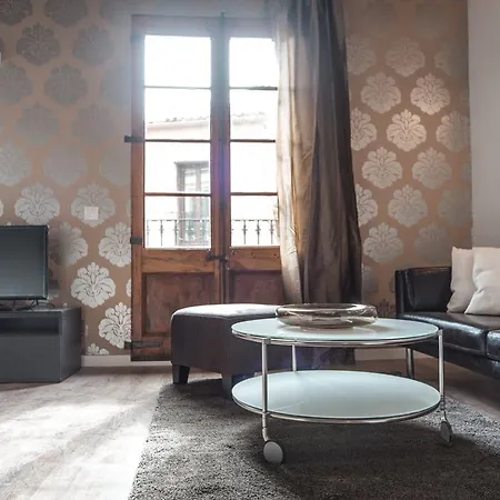 No 15 - The Streets Appartement *