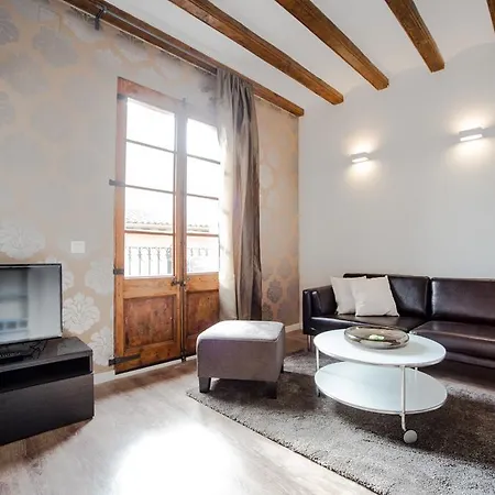 Appartement No 15 - The Streets Barcelone