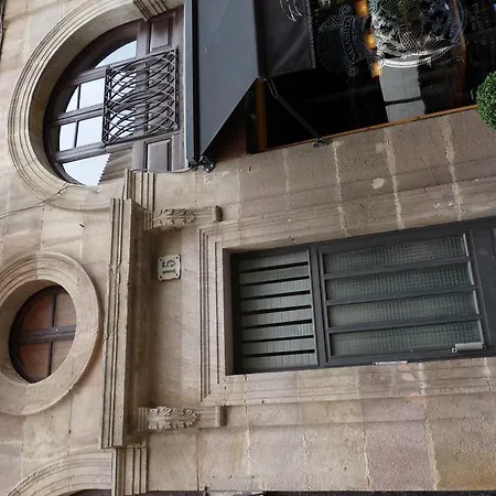 Appartement No 15 - The Streets *