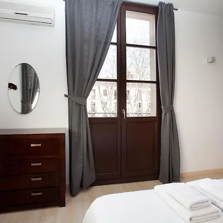 Appartement No 15 - The Streets Barcelone